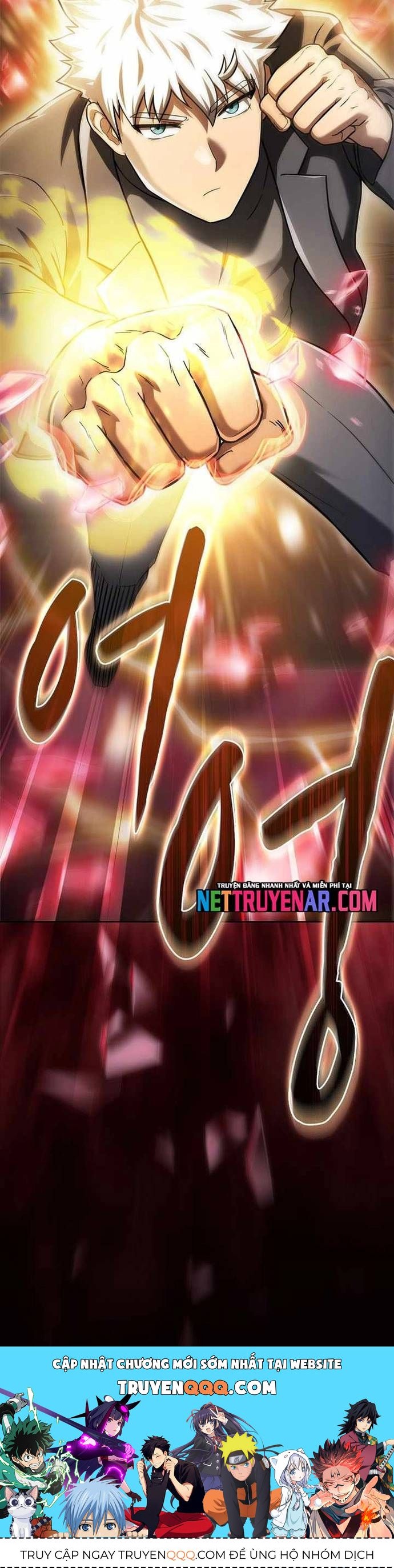 Người Chơi Trở Về Từ Địa Ngục Chapter 202 - Trang 2