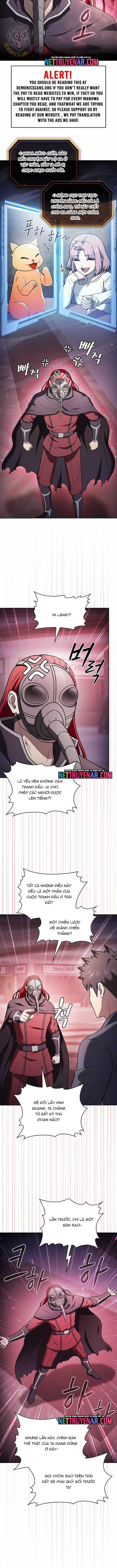 Người Chơi Trở Về Từ Địa Ngục Chapter 202 - Trang 2