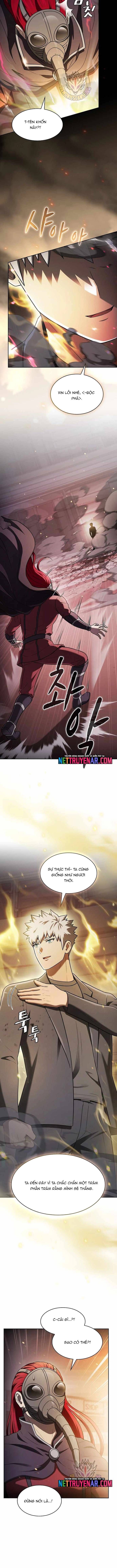 Người Chơi Trở Về Từ Địa Ngục Chapter 202 - Trang 2