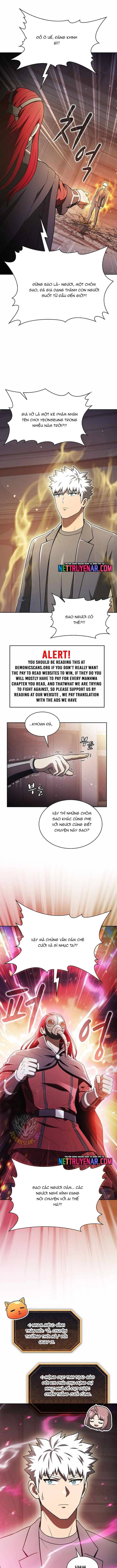 Người Chơi Trở Về Từ Địa Ngục Chapter 202 - Trang 2