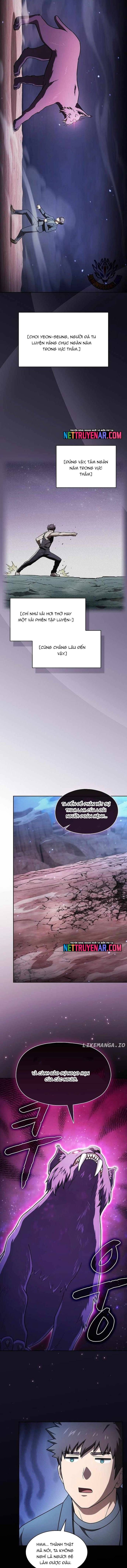 Người Chơi Trở Về Từ Địa Ngục Chapter 207 - Trang 2