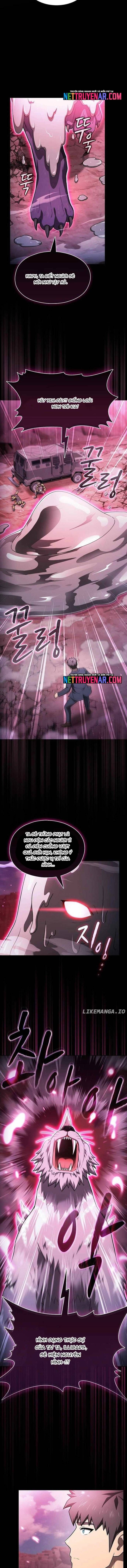Người Chơi Trở Về Từ Địa Ngục Chapter 207 - Trang 2