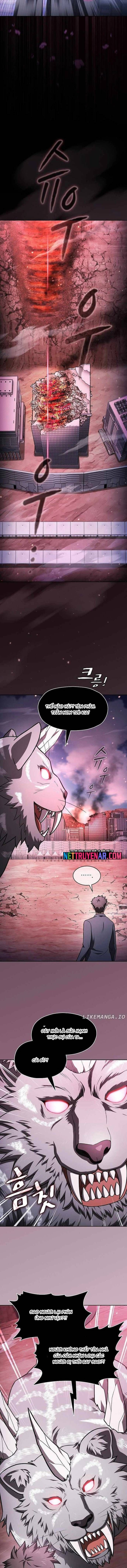 Người Chơi Trở Về Từ Địa Ngục Chapter 207 - Trang 2