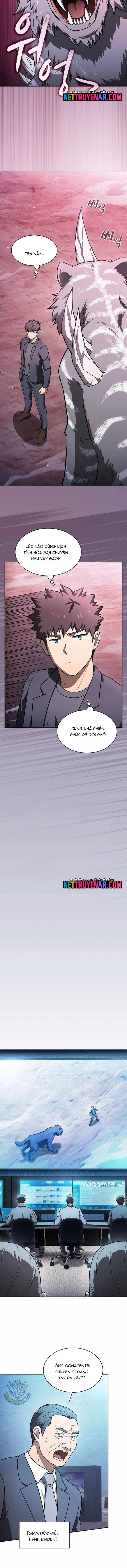 Người Chơi Trở Về Từ Địa Ngục Chapter 207 - Trang 2