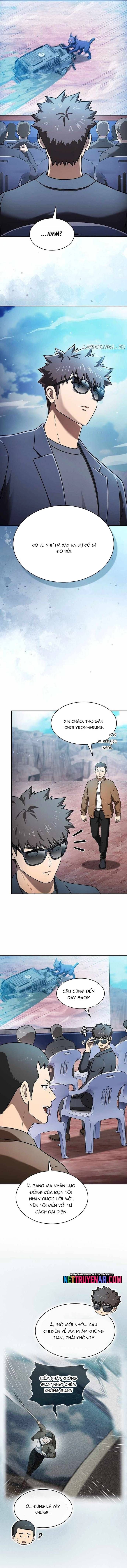 Người Chơi Trở Về Từ Địa Ngục Chapter 207 - Trang 2