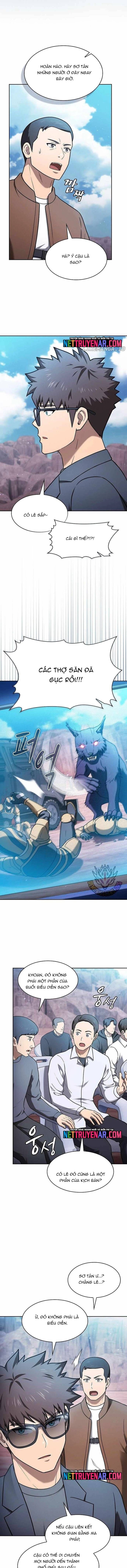Người Chơi Trở Về Từ Địa Ngục Chapter 207 - Trang 2