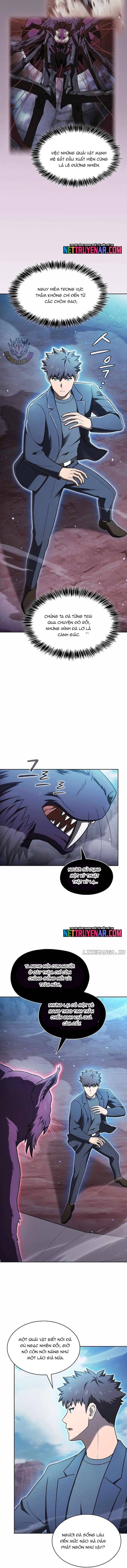 Người Chơi Trở Về Từ Địa Ngục Chapter 207 - Trang 2