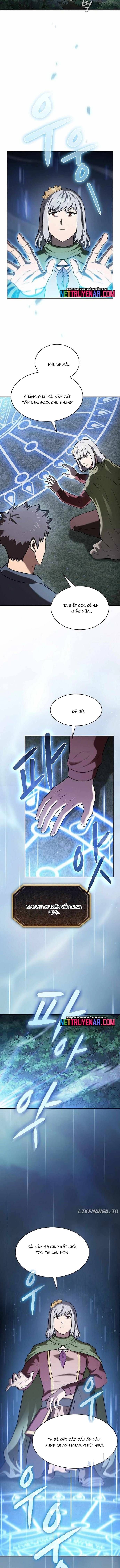 Người Chơi Trở Về Từ Địa Ngục Chapter 209 - Trang 2
