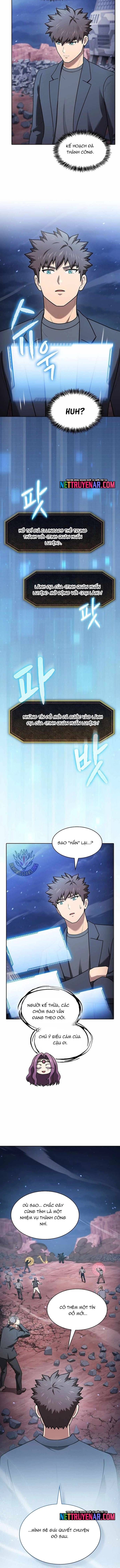 Người Chơi Trở Về Từ Địa Ngục Chapter 212 - Trang 2