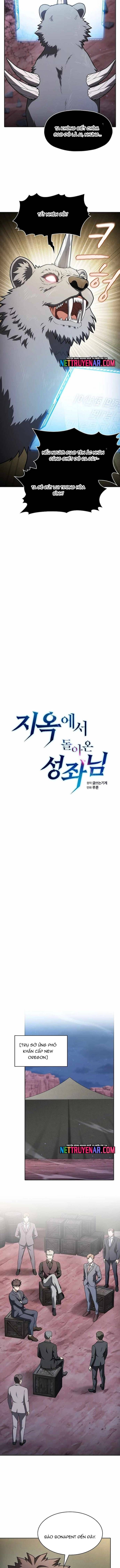 Người Chơi Trở Về Từ Địa Ngục Chapter 212 - Trang 2