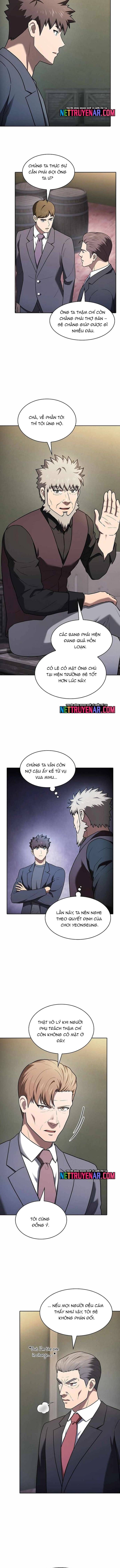 Người Chơi Trở Về Từ Địa Ngục Chapter 212 - Trang 2