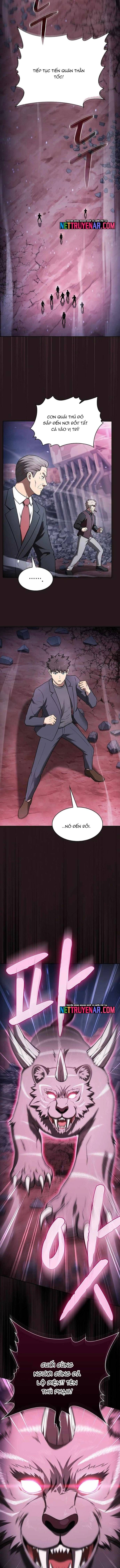 Người Chơi Trở Về Từ Địa Ngục Chapter 212 - Trang 2