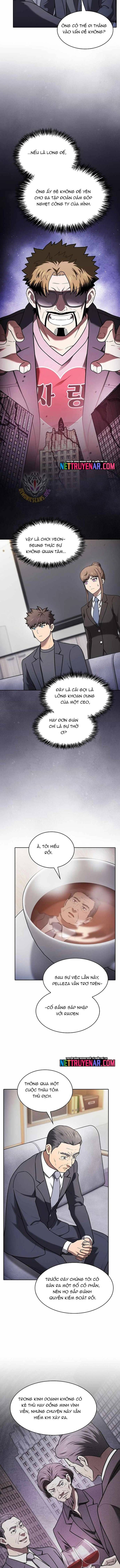 Người Chơi Trở Về Từ Địa Ngục Chapter 213 - Trang 2