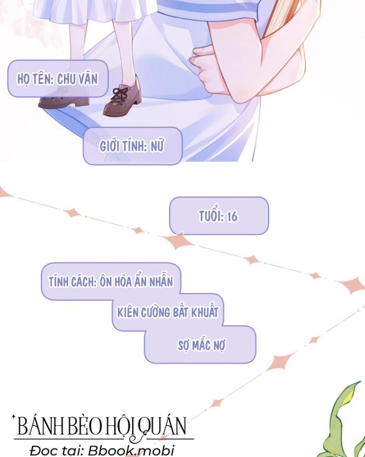 Trụy Lạc Chapter 0 - Trang 2