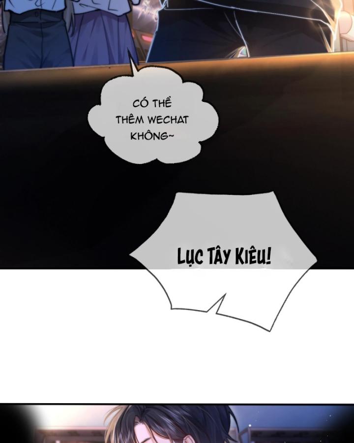 Trụy Lạc Chapter 1 - Trang 2