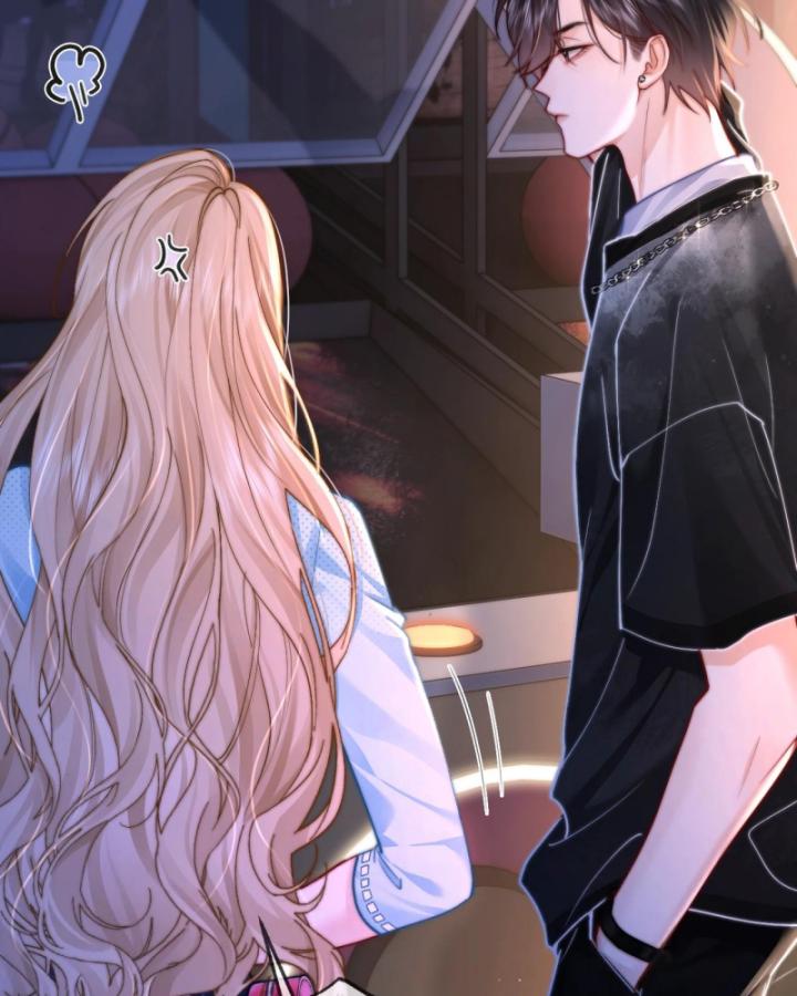Trụy Lạc Chapter 1 - Trang 2