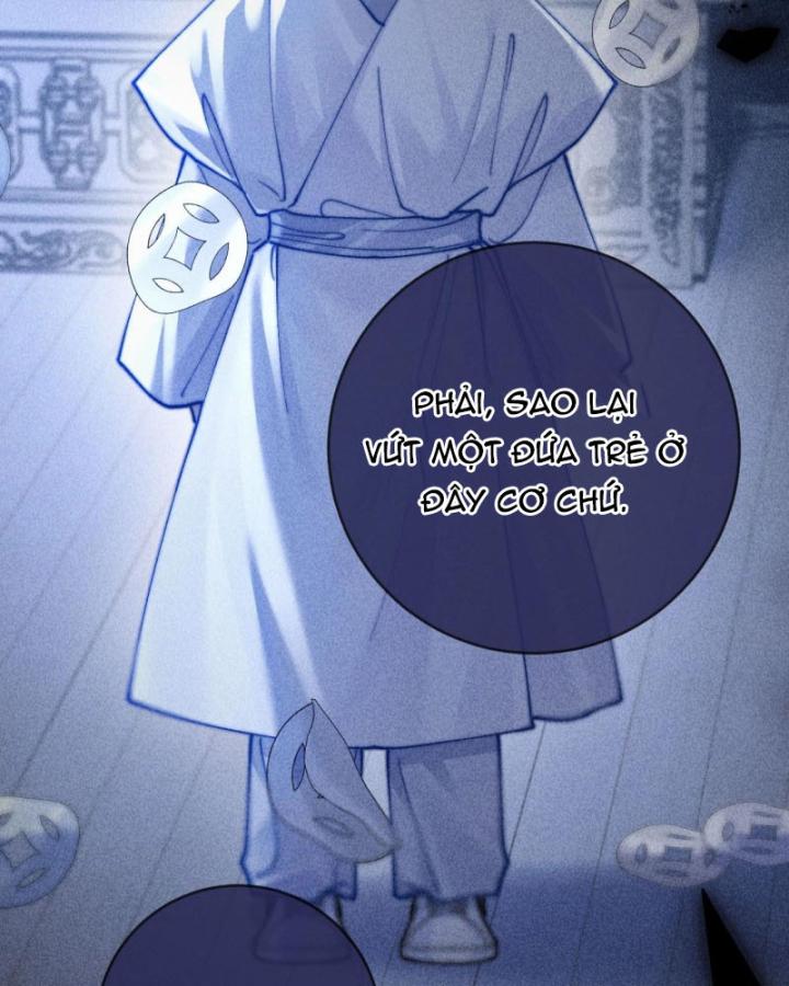 Trụy Lạc Chapter 2 - Trang 2