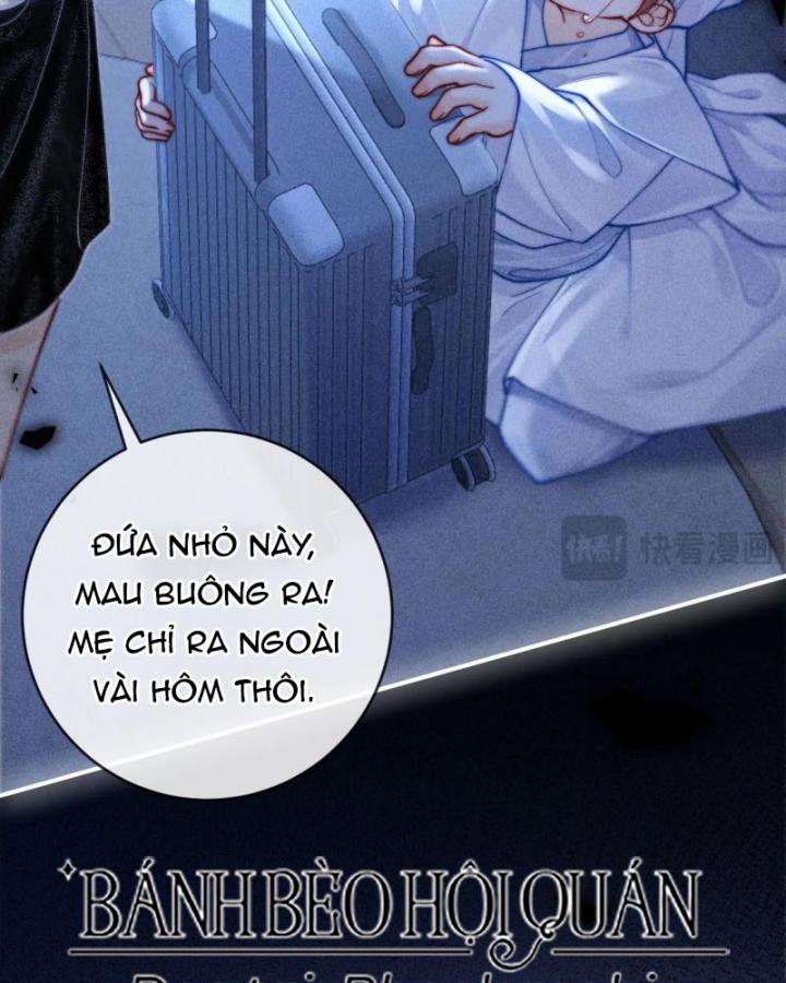 Trụy Lạc Chapter 2 - Trang 2