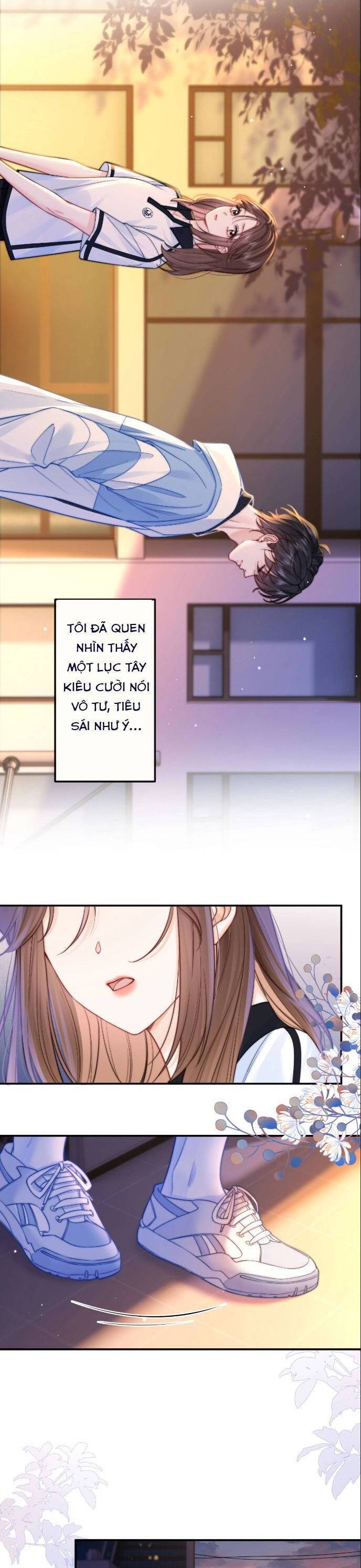 Trụy Lạc Chapter 7 - Trang 2