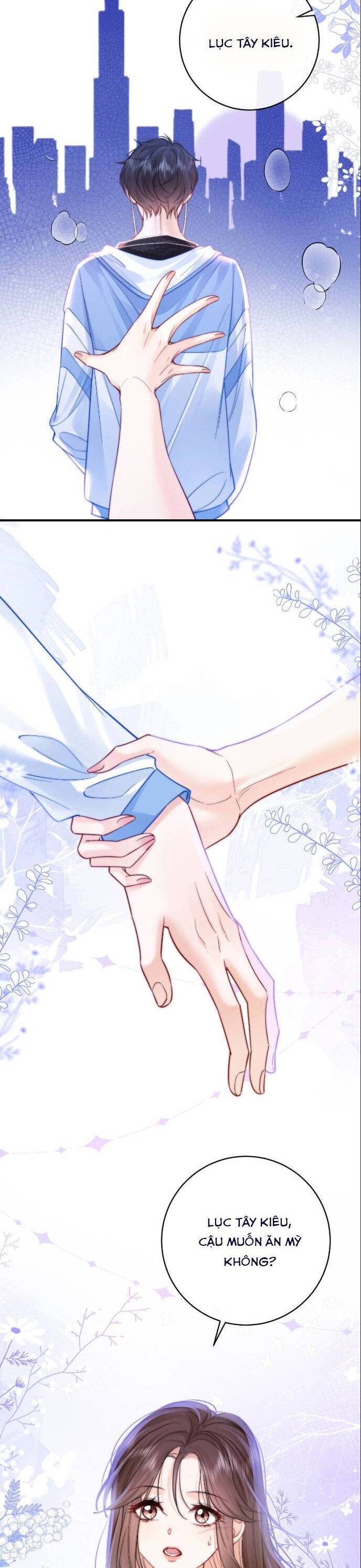 Trụy Lạc Chapter 7 - Trang 2