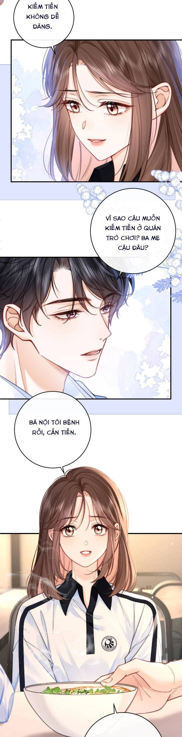 Trụy Lạc Chapter 7 - Trang 2