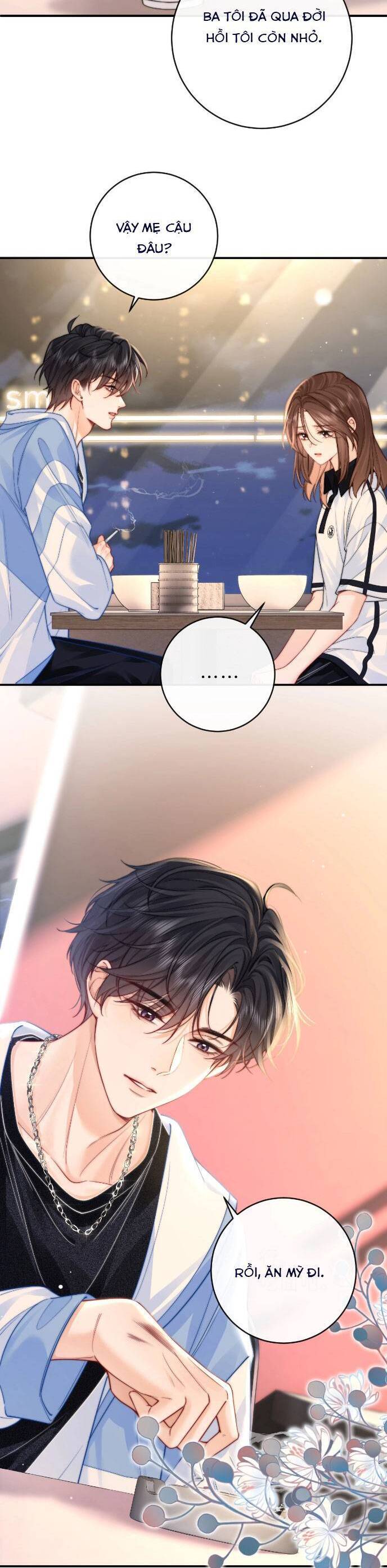 Trụy Lạc Chapter 7 - Trang 2