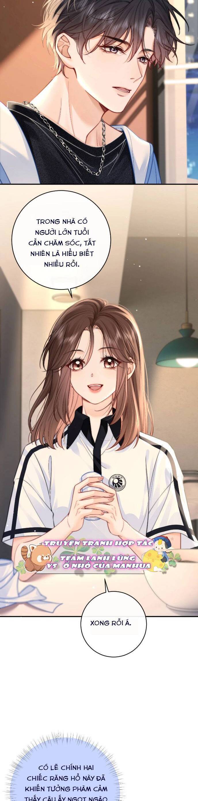 Trụy Lạc Chapter 7 - Trang 2