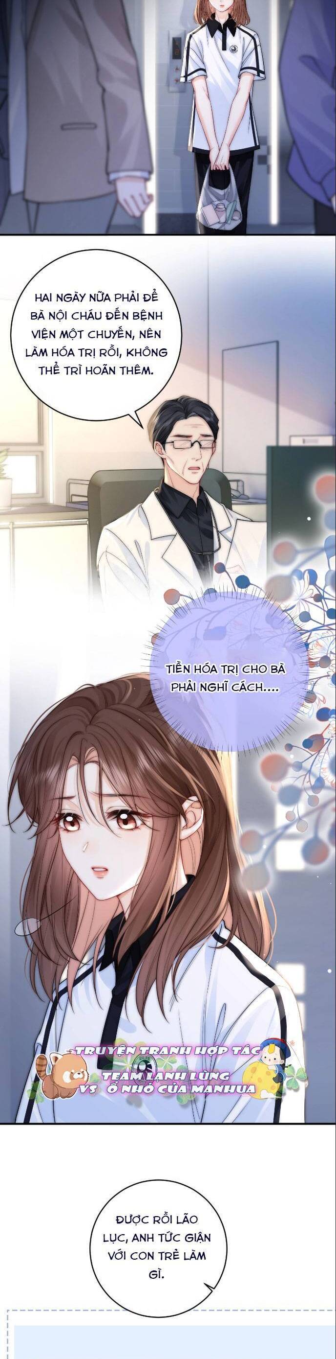 Trụy Lạc Chapter 7 - Trang 2