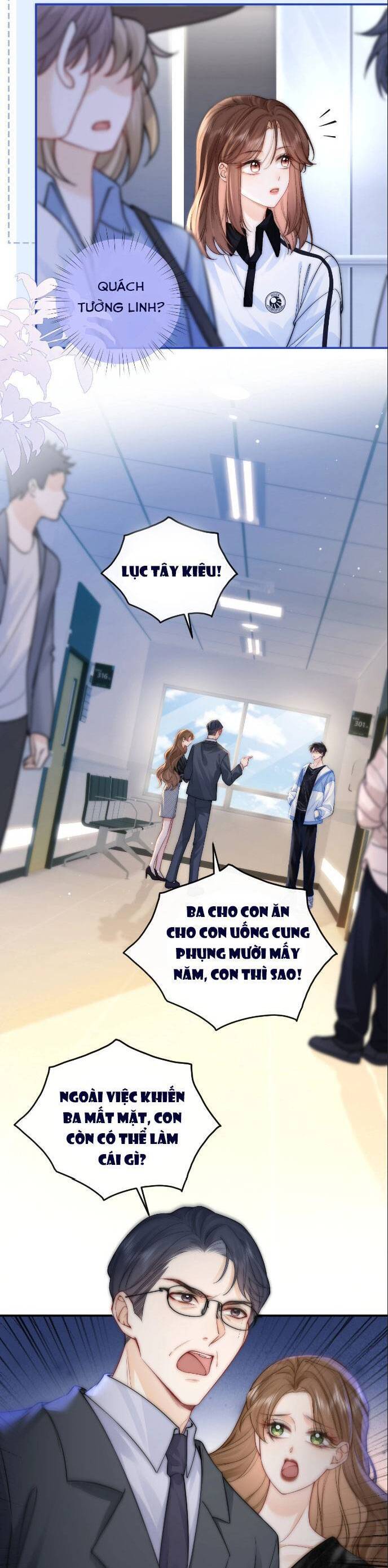 Trụy Lạc Chapter 7 - Trang 2