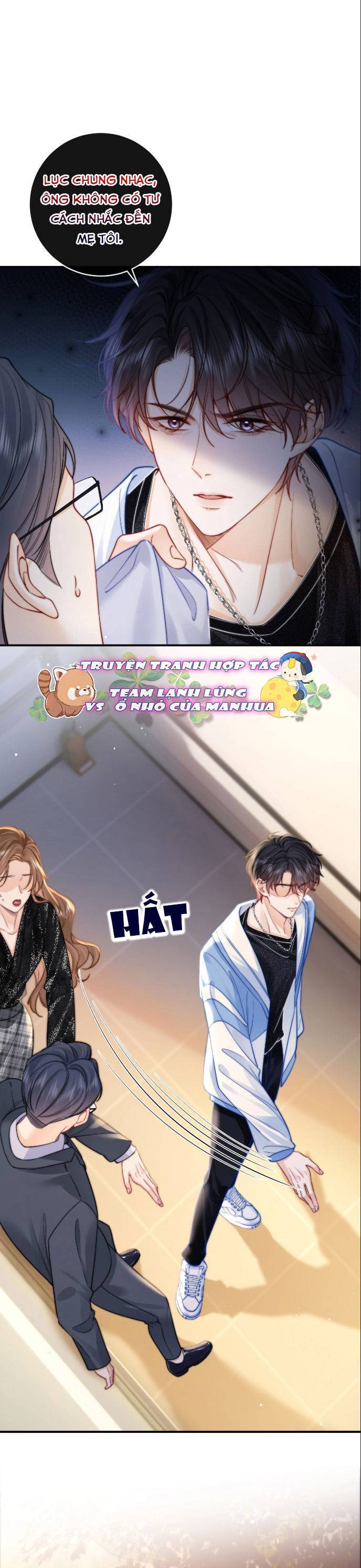 Trụy Lạc Chapter 7 - Trang 2