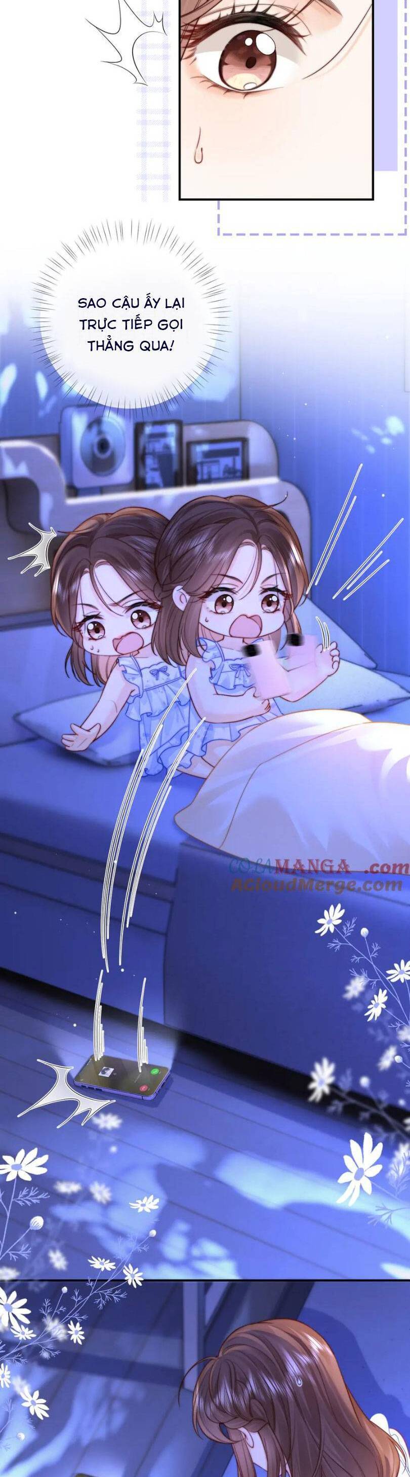 Trụy Lạc Chapter 9 - Trang 2