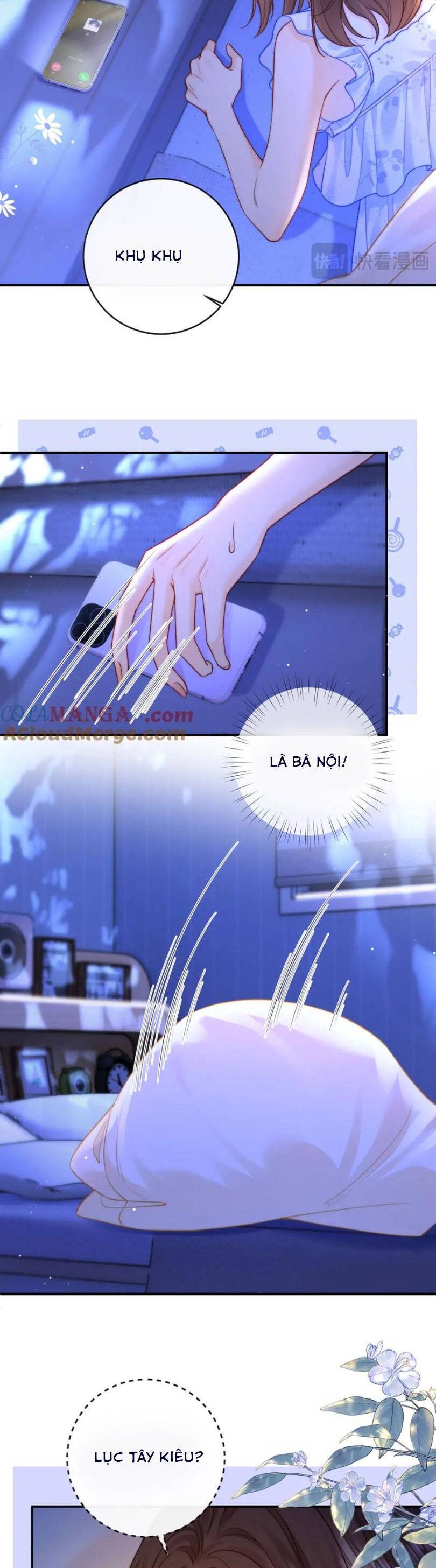 Trụy Lạc Chapter 9 - Trang 2