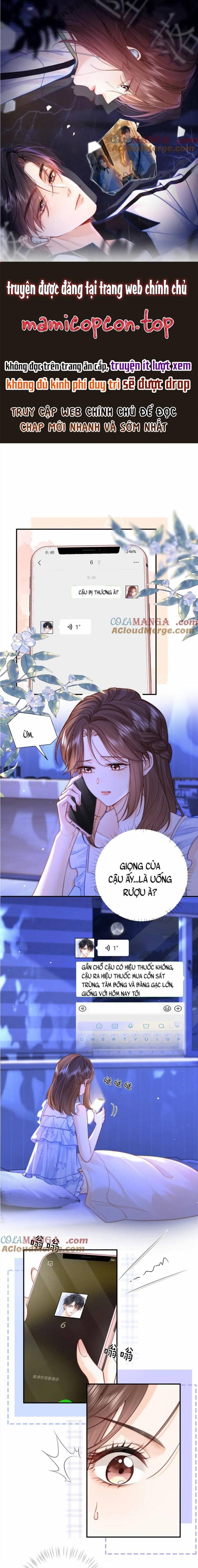Trụy Lạc Chapter 10 - Trang 2