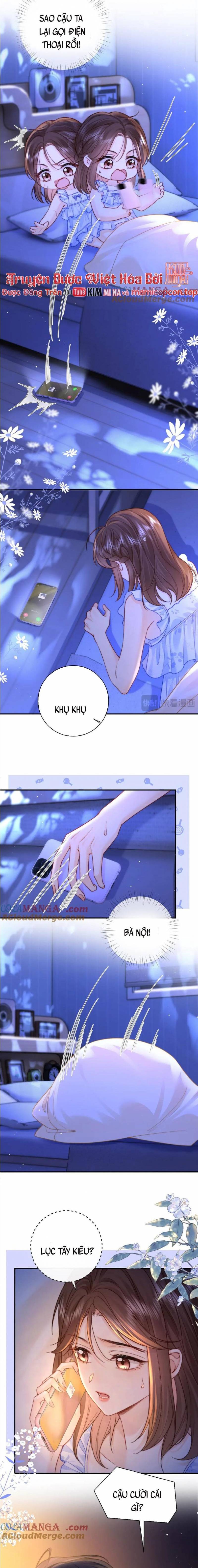 Trụy Lạc Chapter 10 - Trang 2