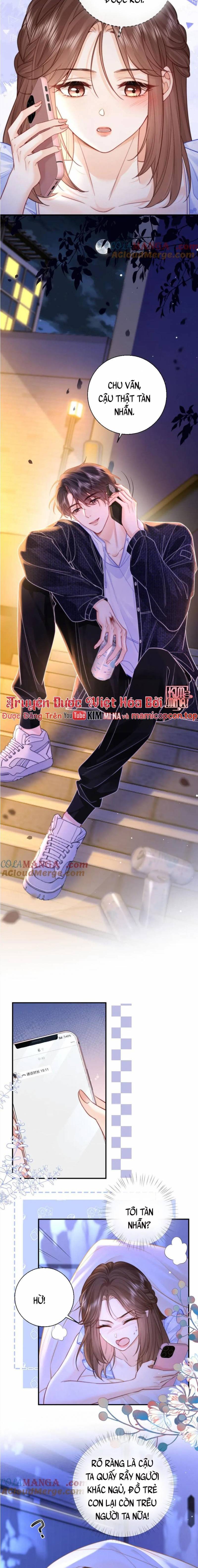 Trụy Lạc Chapter 10 - Trang 2