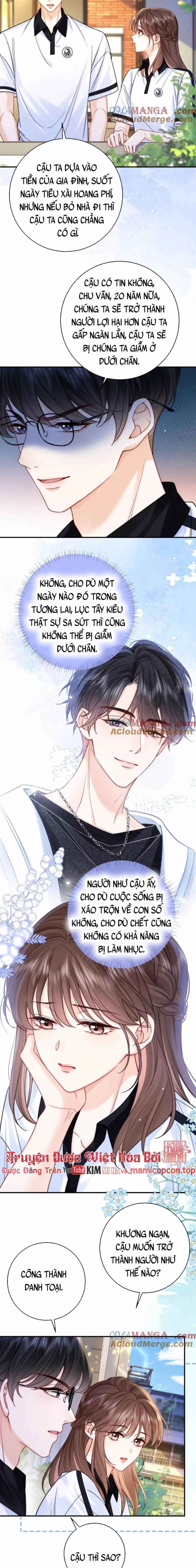 Trụy Lạc Chapter 10 - Trang 2