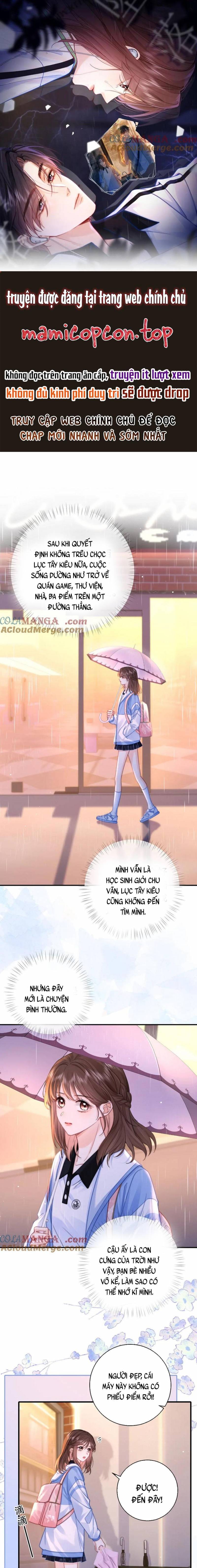 Trụy Lạc Chapter 11 - Trang 2