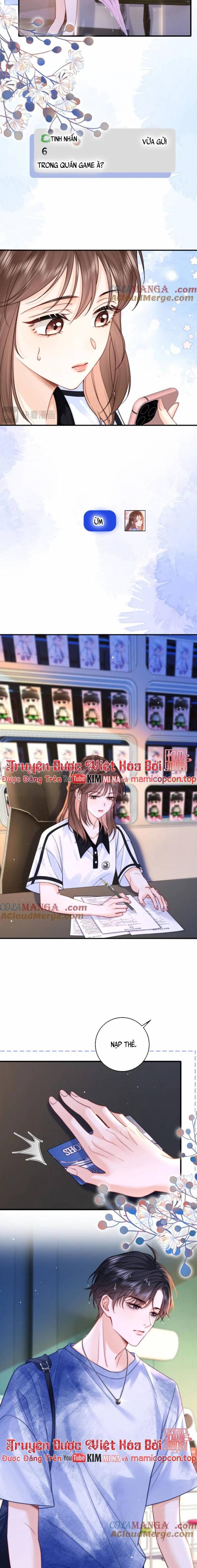 Trụy Lạc Chapter 11 - Trang 2