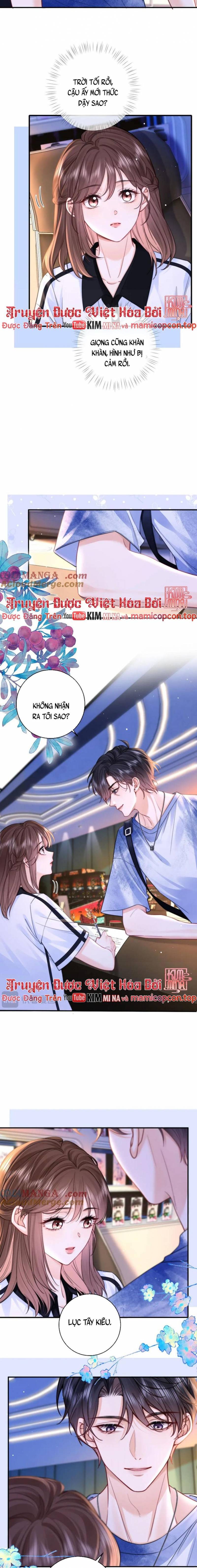 Trụy Lạc Chapter 11 - Trang 2