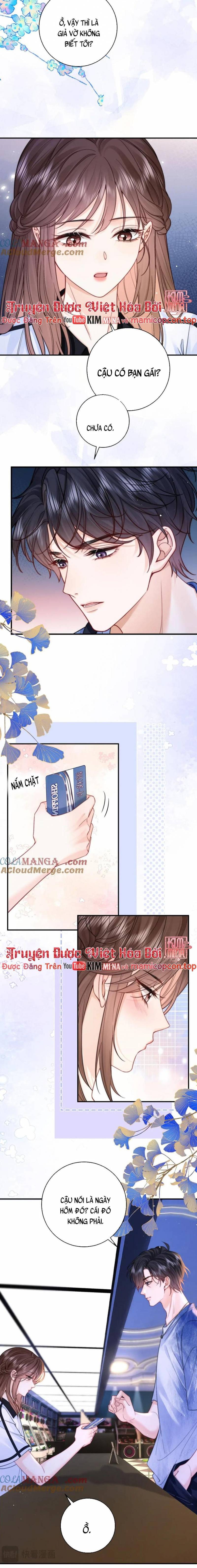 Trụy Lạc Chapter 11 - Trang 2