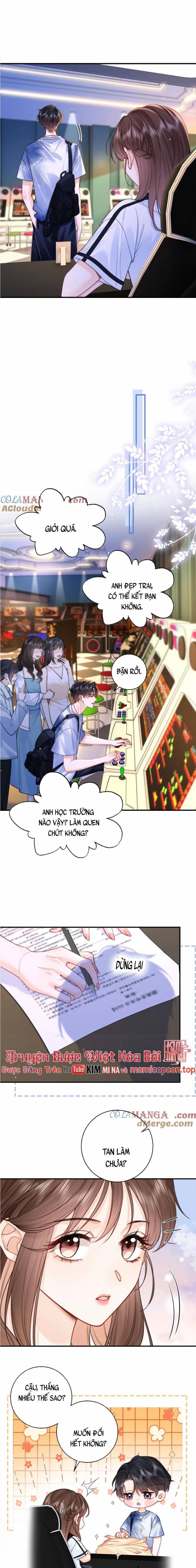 Trụy Lạc Chapter 11 - Trang 2
