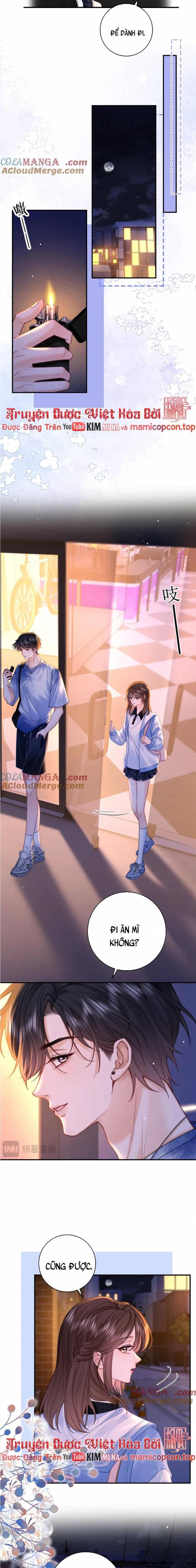 Trụy Lạc Chapter 11 - Trang 2