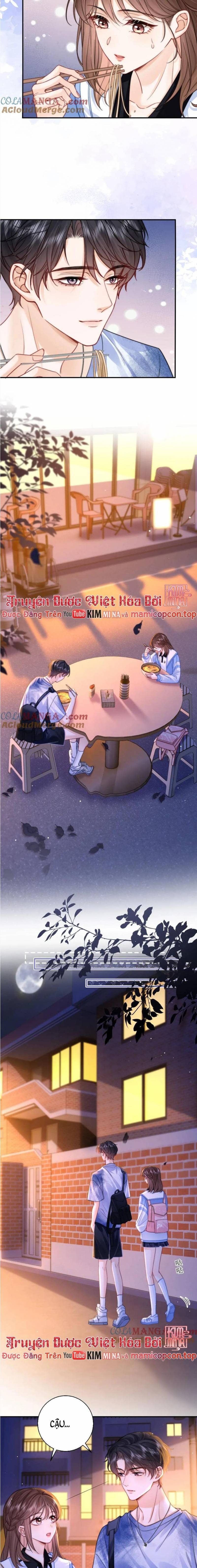 Trụy Lạc Chapter 11 - Trang 2