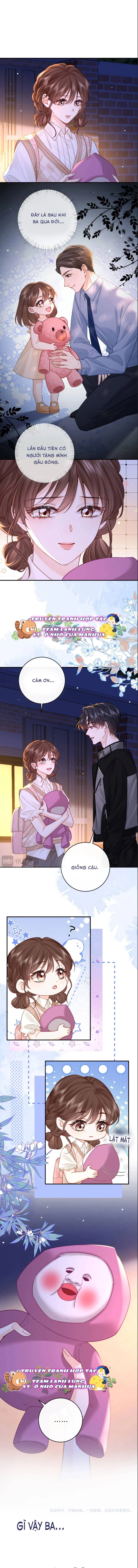 Trụy Lạc Chapter 13 - Trang 2