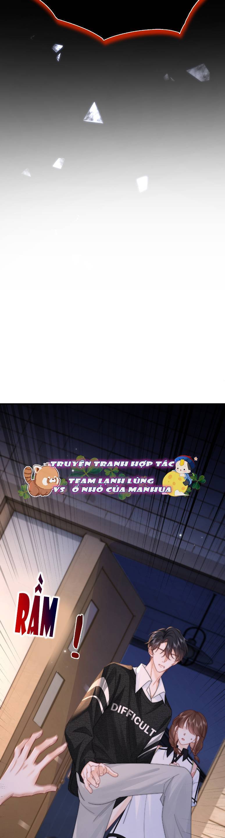 Trụy Lạc Chapter 17 - Trang 2