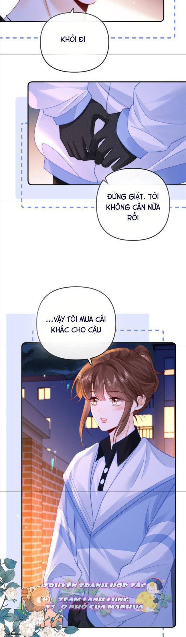 Trụy Lạc Chapter 25 - Trang 2