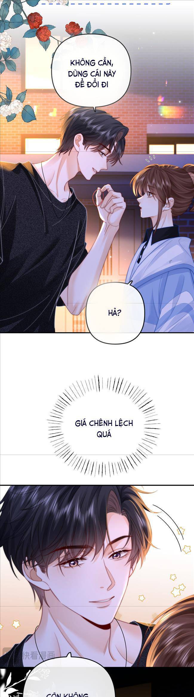Trụy Lạc Chapter 25 - Trang 2