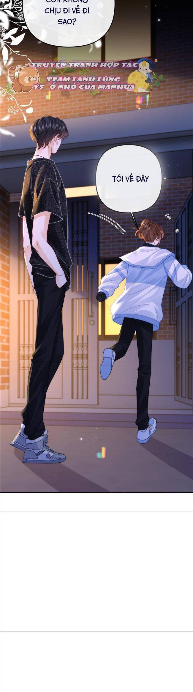 Trụy Lạc Chapter 25 - Trang 2