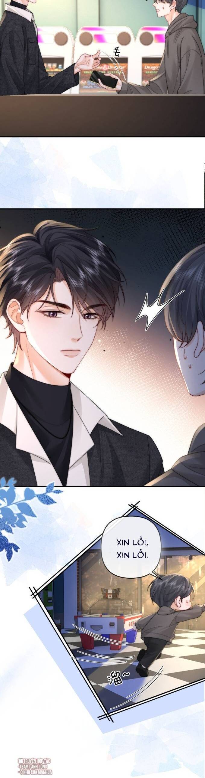 Trụy Lạc Chapter 32 - Trang 2