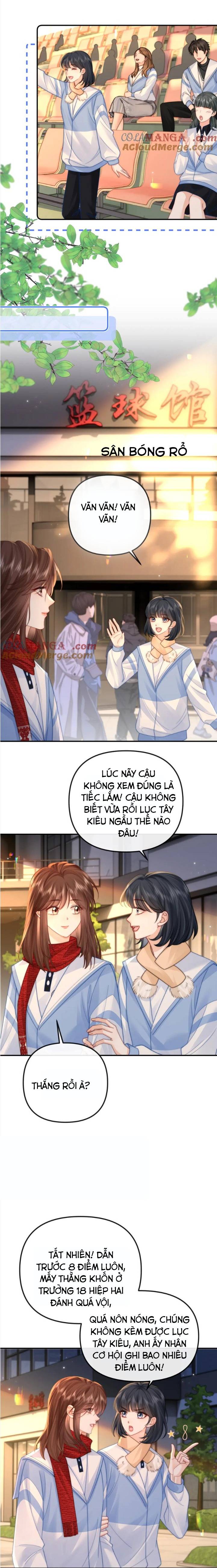 Trụy Lạc Chapter 34 - Trang 2